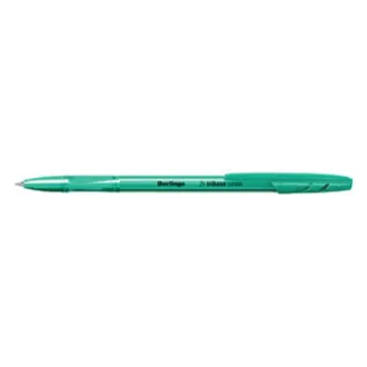 Berlingo, kroglično pero, modro, 50 kosov, 0,7 mm, Tribase pastel Berlingo, kroglično pero, modro, 50 kosov, 0,7 mm, Tribase pastel