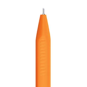 Berlingo, kroglično pero, modro, 40 kosov, 0,7 mm, Triangle Fuze RT, IZPRODAJNO