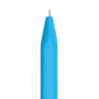 Berlingo, kroglično pero, modro, 40 kosov, 0,7 mm, Triangle Fuze RT, IZPRODAJNO