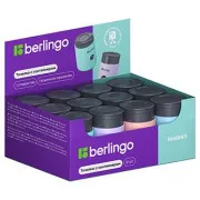 Berlingo, enostavno ostilišče Instinct, barvno, 12 kosov