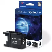Brother LC-1280-XL (LC1280XLBK) - kartuša, black (črna)