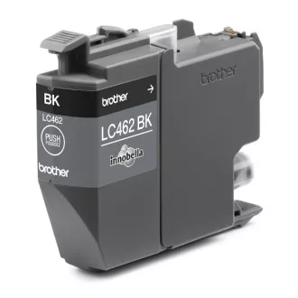 Brother LC-462 (LC462BK) - kartuša, black (črna)