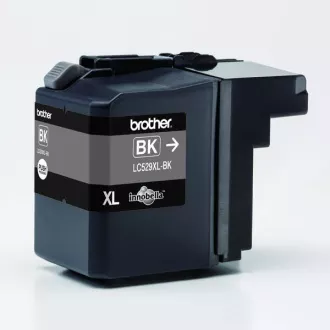 Brother LC-529-XL (LC529XLBK) - kartuša, black (črna)