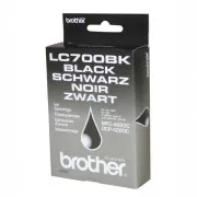 Brother LC-700 (LC700BK) - kartuša, black (črna)