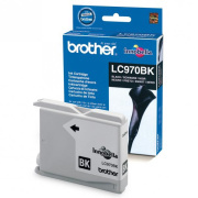 Brother LC-970 (LC970BK) - kartuša, black (črna)