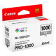 Canon PFI-1000 (0552C001) - kartuša, gray (siva)