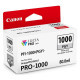 Canon PFI-1000 (0553C001) - kartuša, photo gray (foto siva)
