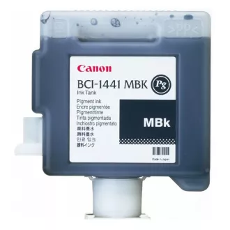 Canon BCI-1441 (0174B001) - kartuša, matt black (mat črna)