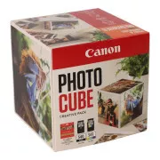 Canon PG-540 (5225B018) - kartuša, black + color (črna + barvna)