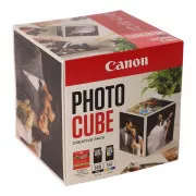Canon PG-540 (5225B016) - kartuša, black + color (črna + barvna)