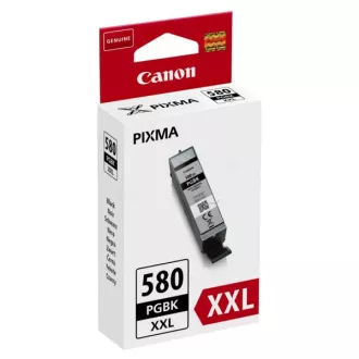Canon PGI-580-XXL (1970C001) - kartuša, black (črna)