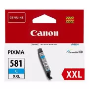 Canon CLI-581-XXL (1995C001) - kartuša, cyan (azurna)