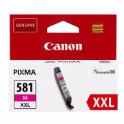 Canon CLI-581-XXL (1996C001) - kartuša, magenta (purpurna)