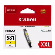 Canon CLI-581-XXL (1997C001) - kartuša, yellow (rumena)