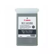 Canon BCI-1431 (8963A001) - kartuša, black (črna)