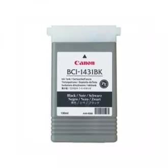 Canon BCI-1431 (8963A001) - kartuša, black (črna)