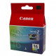 Canon BCI-16 (9818A002) - kartuša, color (barvna)