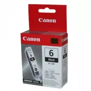 Canon BCI-6 (4705A002) - kartuša, black (črna)