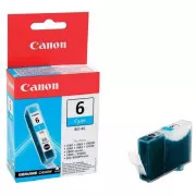Canon BCI-6 (4706A002) - kartuša, cyan (azurna)
