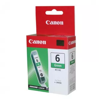 Canon BCI-6 (9473A002) - kartuša, green (zelena) Canon BCI-6 (9473A002) - kartuša, green (zelena)