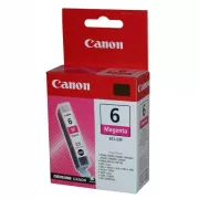 Canon BCI-6 (4707A002) - kartuša, magenta (purpurna)