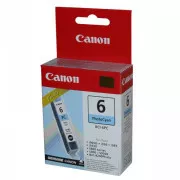 Canon BCI-6 (4709A002) - kartuša, photo cyan (foto cian)