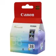 Canon CL-38 (2146B001) - kartuša, color (barvna)