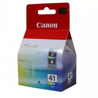 Canon CL-41 (0617B001) - kartuša, color (barvna)