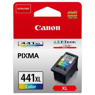 Canon CL-441-XL (5220B001) - kartuša, color (barvna)