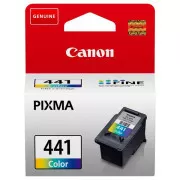 Canon CL-441-XL (5221B001) - kartuša, color (barvna)