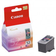 Canon CL-52 (0619B001) - kartuša, color (barvna)