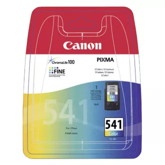 Canon CL-541 (5227B001) - kartuša, color (barvna)