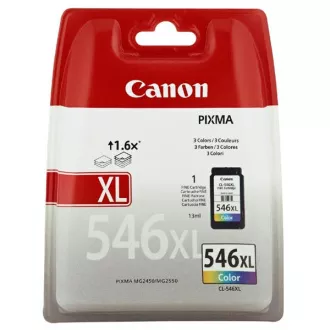 Canon CL-546-XL (8288B004) - kartuša, color (barvna)