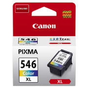 Canon CL-546-XL (8288B001) - kartuša, color (barvna)