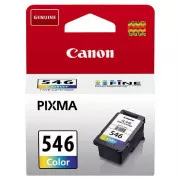 Canon CL-546 (8289B001) - kartuša, color (barvna)