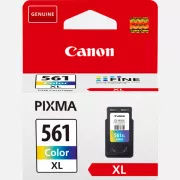 Canon CL-561-XL (3730C001) - kartuša, color (barvna)