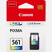 Canon CL-561 (3731C001) - kartuša, color (barvna)