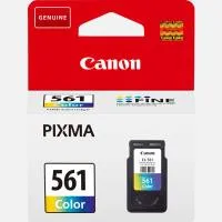 Canon CL-561 (3731C001) - kartuša, color (barvna)