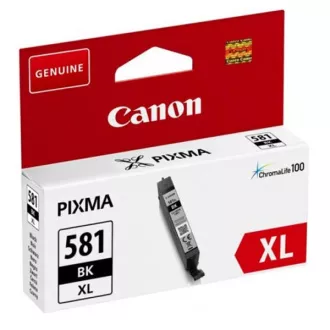 Canon CLI-581-XL (2052C001) - kartuša, black (črna)