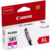 Canon CLI-581-XL (2050C001) - kartuša, magenta (purpurna)