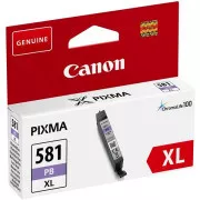 Canon CLI-581-XL (2053C001) - kartuša, photo blue (foto modra)