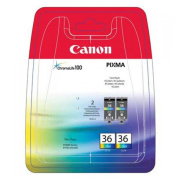 Canon CLI-36 (1511B018) - kartuša, color (barvna)