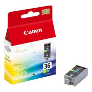 Canon CLI-36 (1511B001) - kartuša, color (barvna)