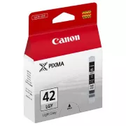Canon CLI-42 (6391B001) - kartuša, light gray (svetlo siva)