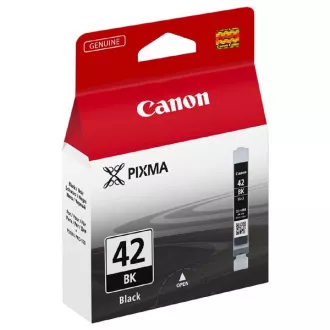 Canon CLI-42 (6384B001) - kartuša, black (črna)