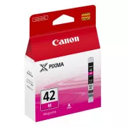 Canon CLI-42 (6386B001) - kartuša, magenta (purpurna)