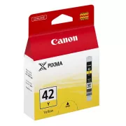 Canon CLI-42 (6387B001) - kartuša, yellow (rumena)