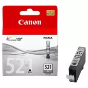 Canon CLI-521 (2937B001) - kartuša, gray (siva)