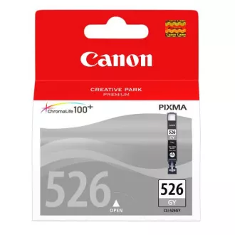 Canon CLI-526 (4544B006) - kartuša, gray (siva)