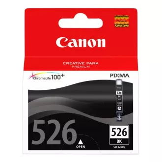 Canon CLI-526 (4540B006) - kartuša, black (črna)